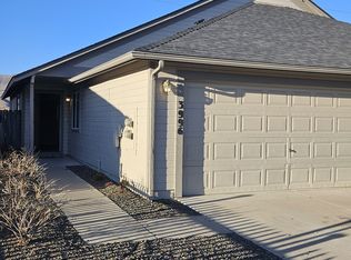 3996 Gordon St, Carson City, NV