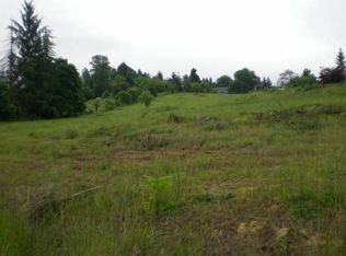 1016 S End Rd, Oregon City, OR 97045