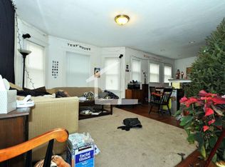 51 Gardner St #1, Boston, MA 02134