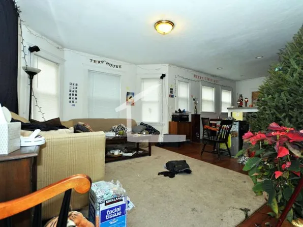 53 Gardner St #1, Allston, MA 02134