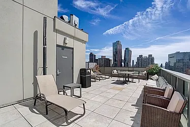 Rented by Bond New York