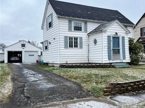 63 Pennsylvania Ave #A, Jamestown, NY 14701