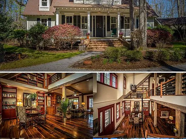 1 Stump Hill Pl, Sheldon, SC 29941