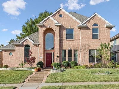 4425 Stromboli Dr, Plano, TX, 75093