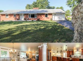 10904 Kemper Dr, Williamsport, MD 21795
