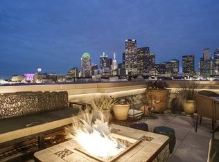 904 S Cesar Chavez Blvd, Dallas, TX 75201