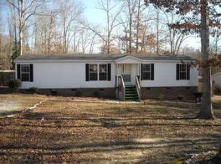2505 Wrangler Ct, Garner, NC 27529