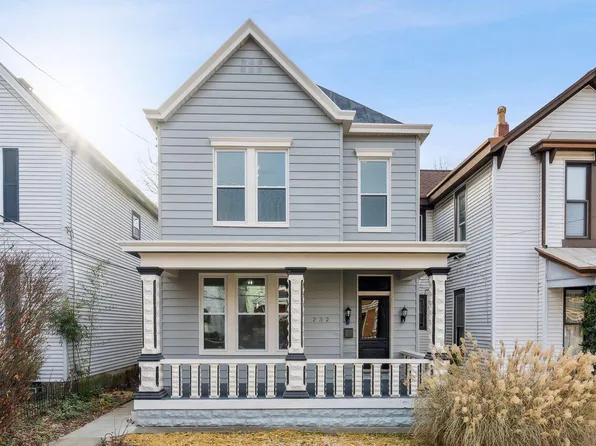 232 Ward Ave #2, Bellevue, KY 41073