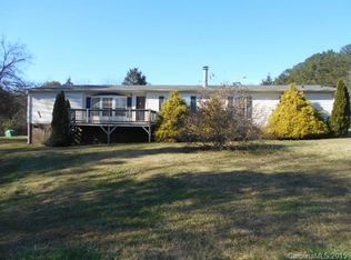 548 Perry Rd, Troutman, NC 28166