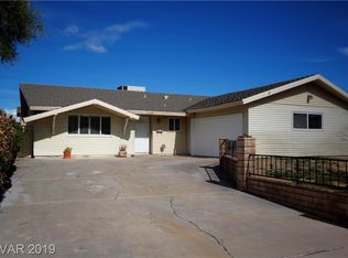 3536 Haverford Ave, Las Vegas, NV 89121