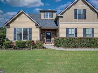 1049 Richmond Place Way, Loganville, GA 30052