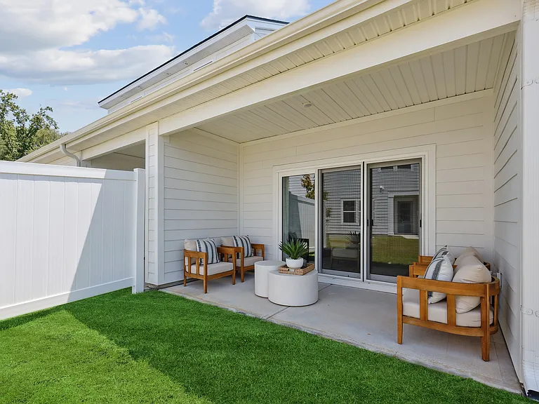 Clear Lake Reserve Townhomes — Photo 60