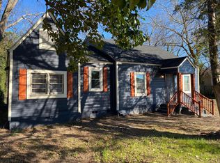 1632 Burton Ave, Macon, GA 31204