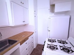 Ocean View Apartments, San Pedro, CA 90731