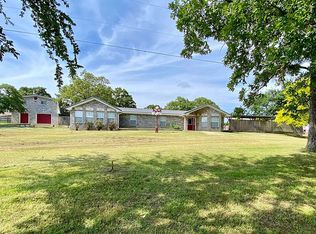 18998 County Road 1570, Ada, OK 74820