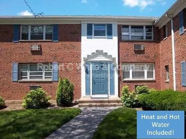 10 Colonial Dr APT C, Rocky Hill, CT 06067