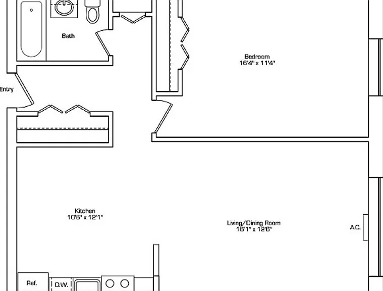 116 Babcock St #36 — Photo 21