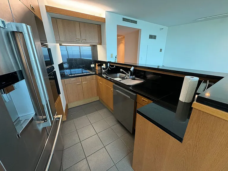 1330 Ala Moana Blvd #3403 — Photo 6