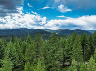 Nna Green Pasture Rd, Naples, ID 83847