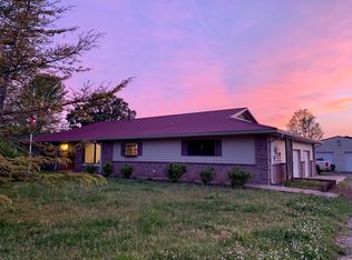 267 Watson Rd, Bradford, AR 72020