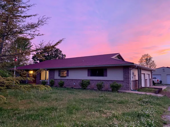 267 Watson Rd, Bradford, AR 72020