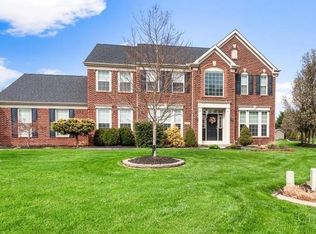 8462 Kempton Ln, Maineville, OH