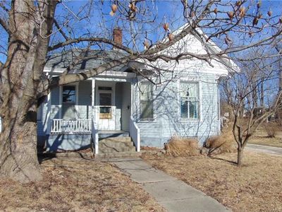 210 E 1st North St, Carlinville, IL, 62626