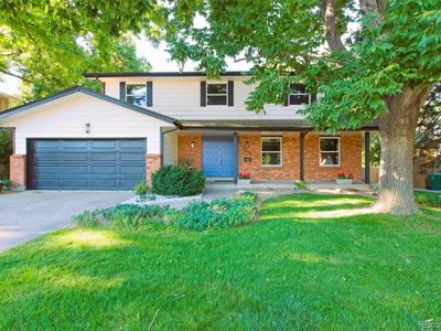 8736 E Easter Avenue, Centennial, CO, 80112