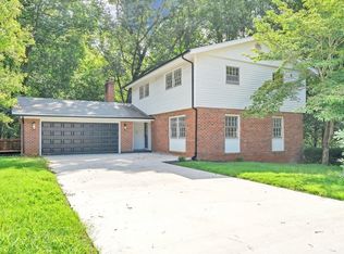 907 Hunting Ridge Rd, Martinsville, VA 24112