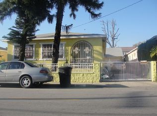 4861 Bell Ave, Bell, CA 90201