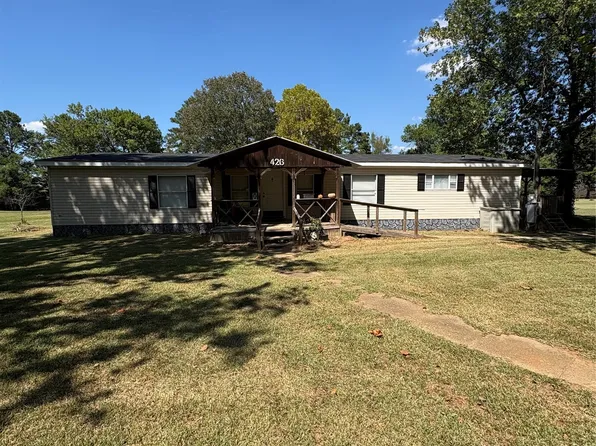 426 E McKinley Ave, Haughton, LA 71037