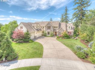 10610 SE Jason Ln, Happy Valley, OR 97086