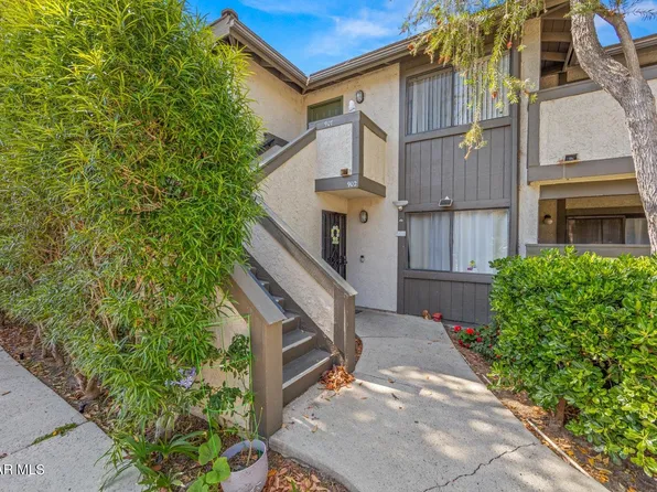 150 Majestic Ct Unit 907, Moorpark, CA 93021