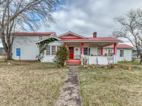 920 Highway 421 N, Mountain City, TN 37683