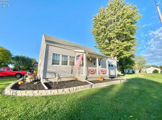 55 John St, Tiffin, OH 44883
