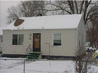 444 S Illinois St, South Bend, IN