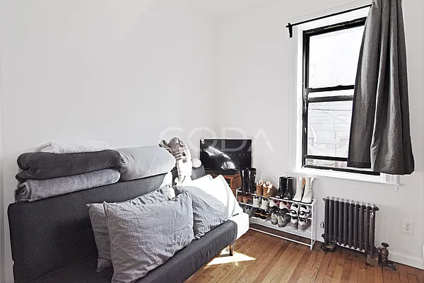 Rented by Coda Real Estate NYC | media 6