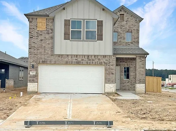 31014 Perdido Valley Ln, Huffman, TX 77336