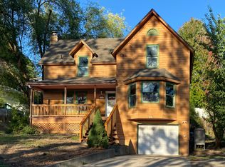 898 N Walnut St, Colville, WA 99114