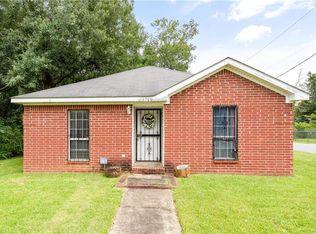 1700 Katye St, Mobile, AL 36617