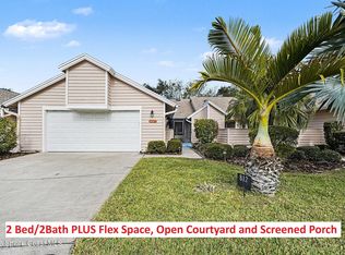 812 Ridge Lake Dr, Melbourne, FL 32940