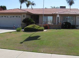 4502 Himalayas Dr, Bakersfield, CA