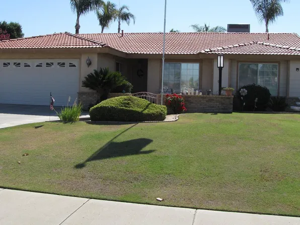 4502 Himalayas Dr, Bakersfield, CA 93312