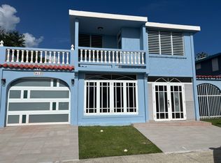 412 Coco Beach Blvd, Rio Grande, PR 00745
