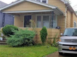 96 E End Ave, Buffalo, NY 14225