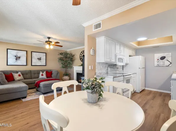 9666 W MOUNTAIN VIEW Road #A, Peoria, AZ 85345