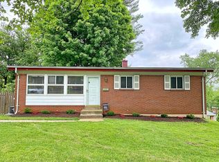 603 McIntyre Rd, Rockville, MD 20851