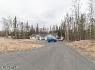 38372 Breezewood Dr, Soldotna, AK 99669