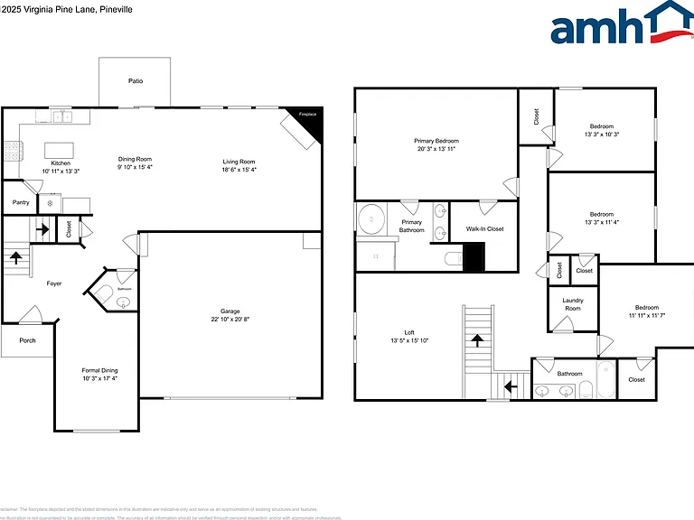 12025 Virginia Pine Ln — Photo 2
