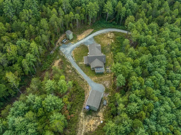 186 Campground Rd, Reliance, TN 37369